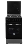 Плита газовая KRAFT KF-FSK 5301GBL УЦЕНКА!!! вмятины, сколы Плита газовая KRAFT KF-FSK 5301GBL УЦЕНКА!!! вмятины, сколы